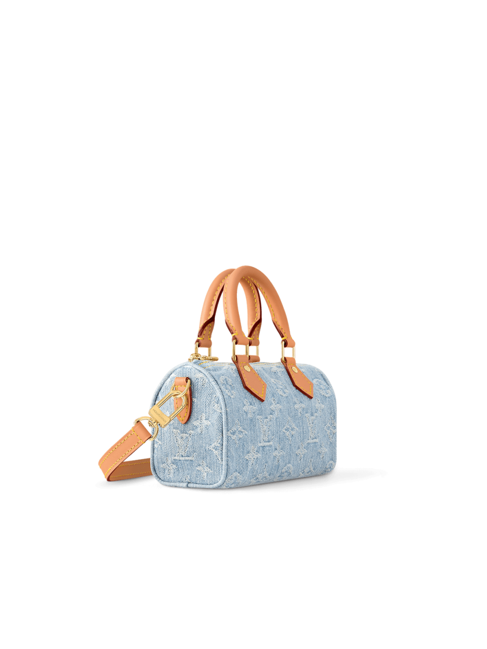 Сумка Nano Speedy Louis Vuitton